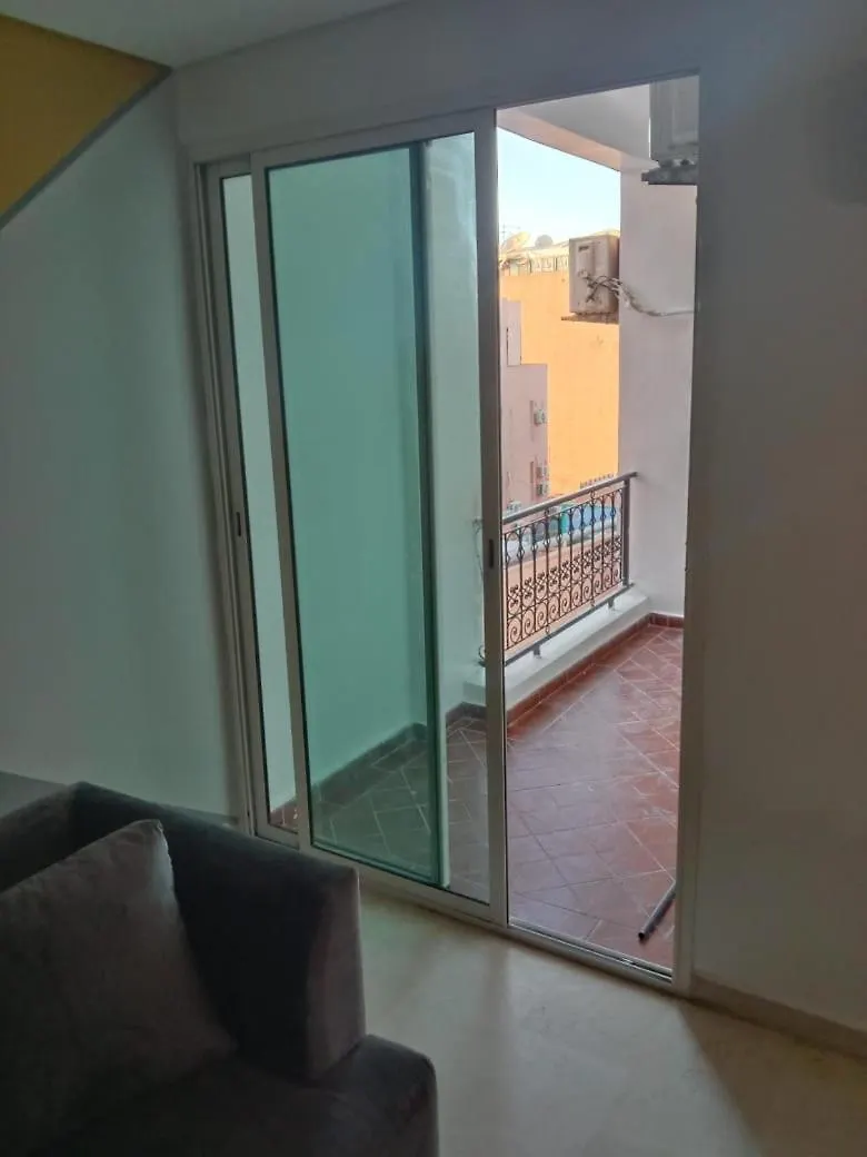 Nic'S Apartment Marrakesh 0*,  Morocco