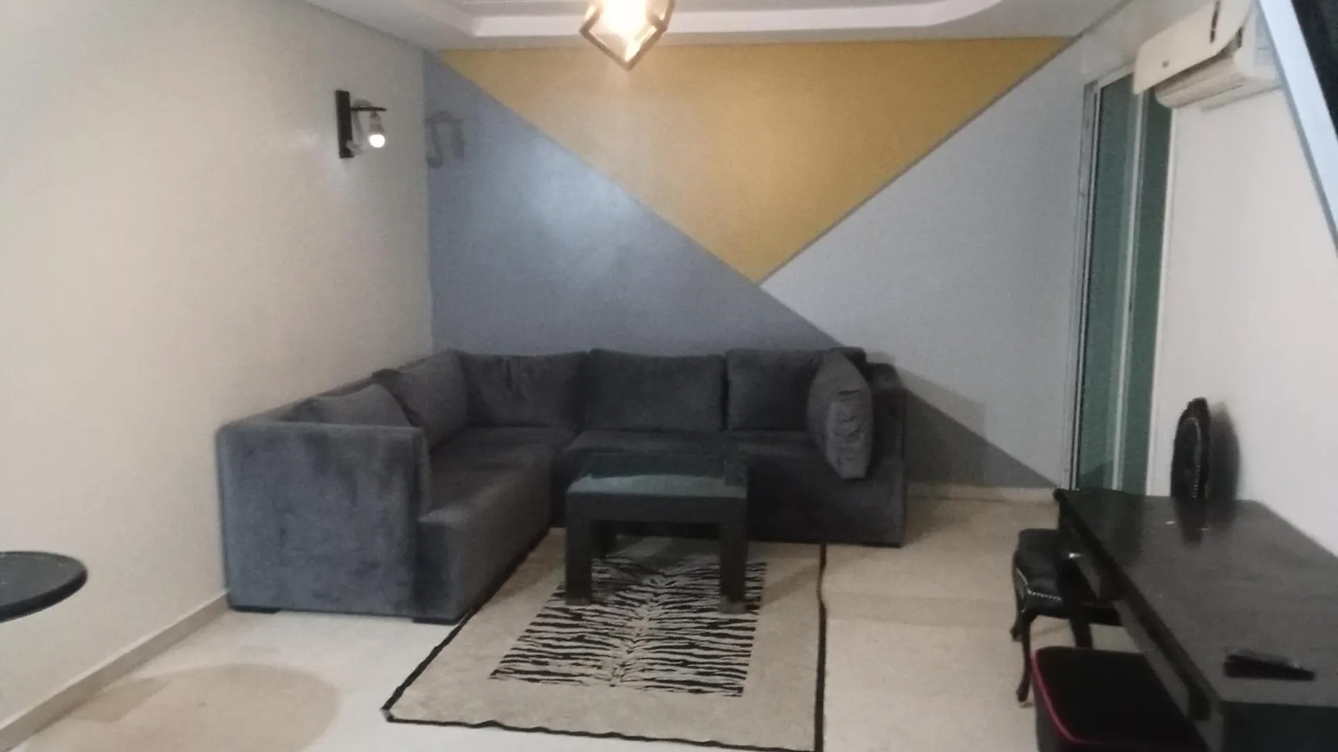Nic\'S Apartment location