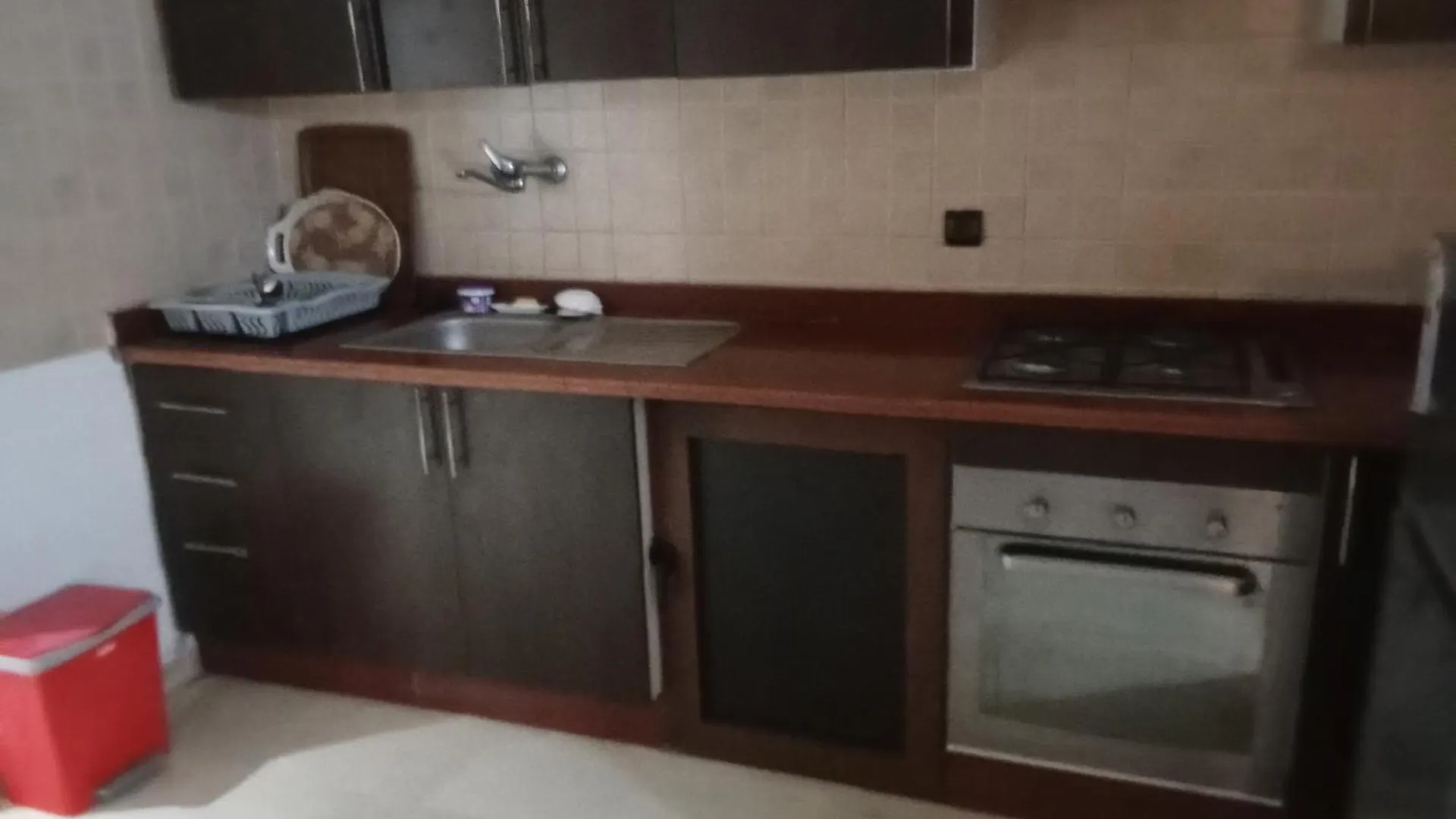 Nic'S Apartment Marrakesh Maroc